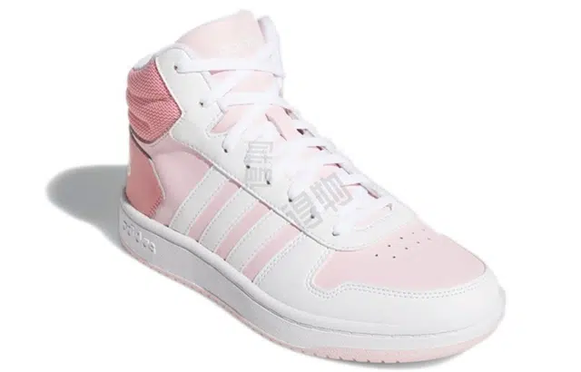 adidas neo Hoops 2.0 Mid