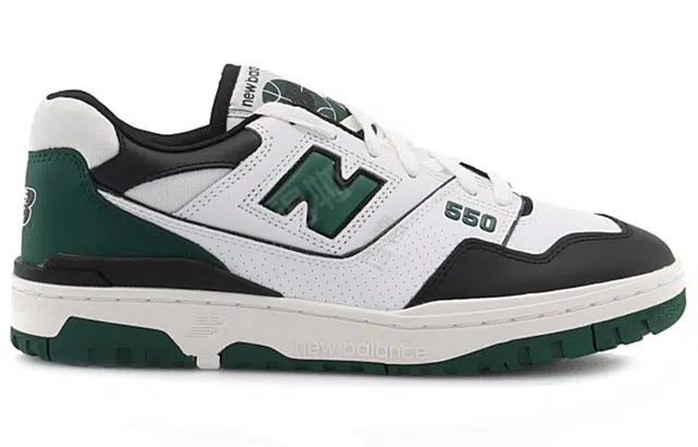 New Balance NB 550 Shifted Sport Pack