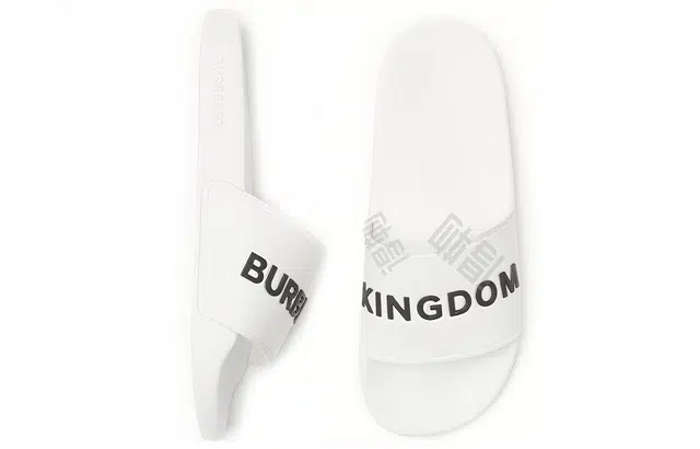 Burberry Kingdom