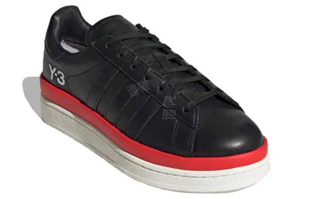 Y-3 Hicho