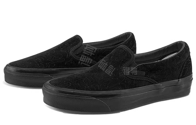 Vans slip-on LX