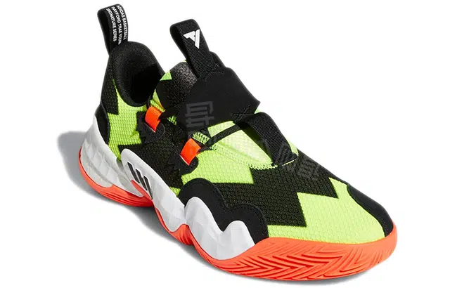 adidas Trae Young 1.0
