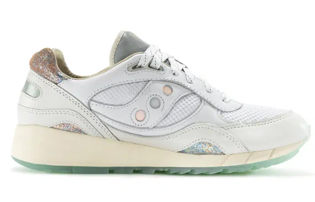 Saucony Shadow 6000 "Pearl" 30