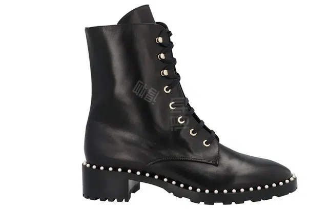 Stuart Weitzman Allie