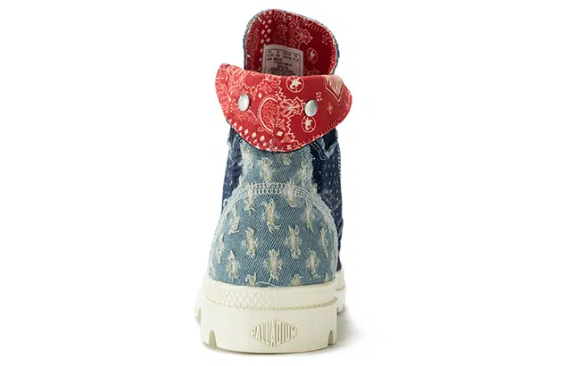 Palladium Pampa