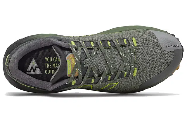 New Balance NB Fresh Foam X More Trail v2