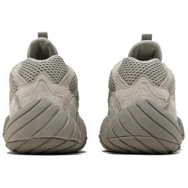 adidas originals Yeezy 500 Ash Grey