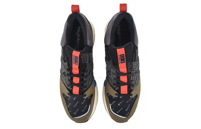 Tokyo Design Studio x New Balance RC_2
