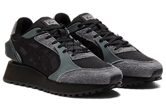 Onitsuka Tiger Moage Co