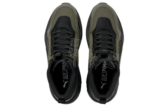 PUMA X-Ray 2 Square Mid WTR