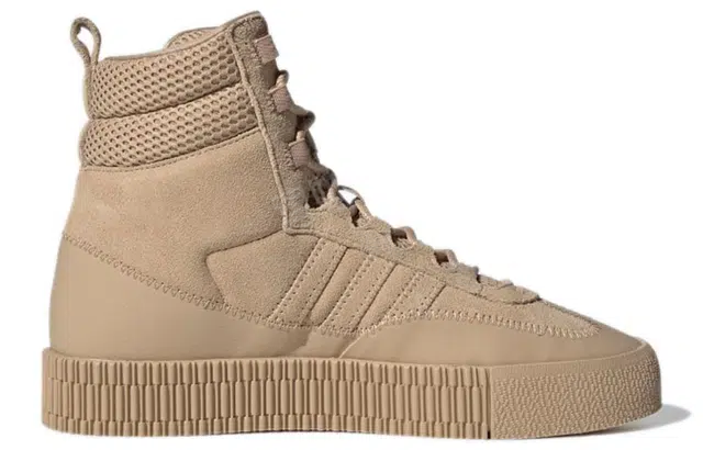adidas originals Samba Boots
