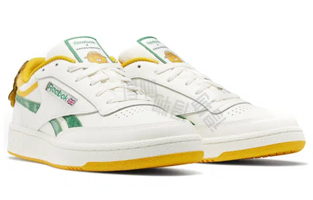 Kakao x Reebok