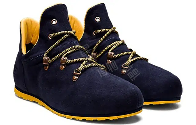 Onitsuka Tiger Monte Pokhara