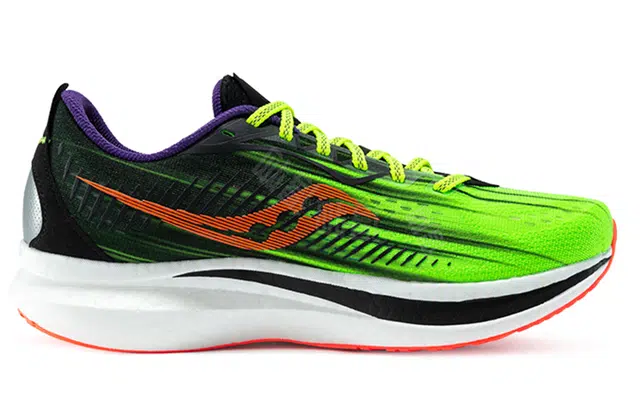 Saucony Endorphin Speed 2