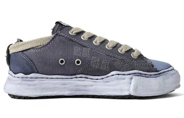 Nigel Cabourn x MIHARA YASUHIRO