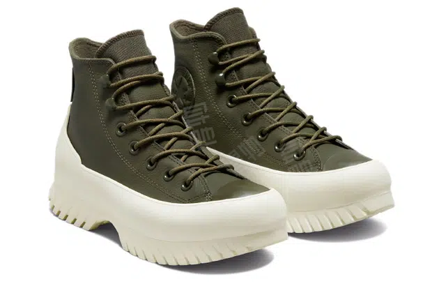 Converse All Star Lugged