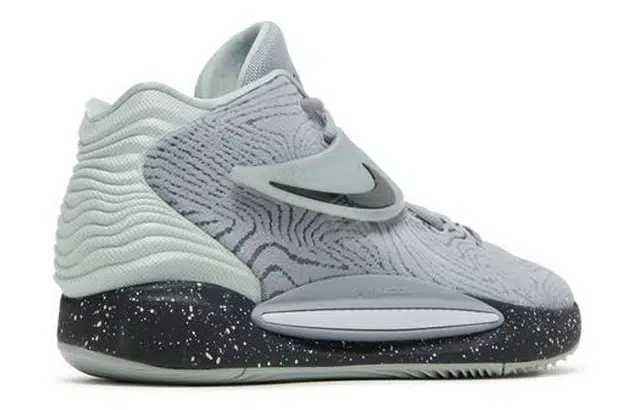 Nike KD 14 TB Grey 14