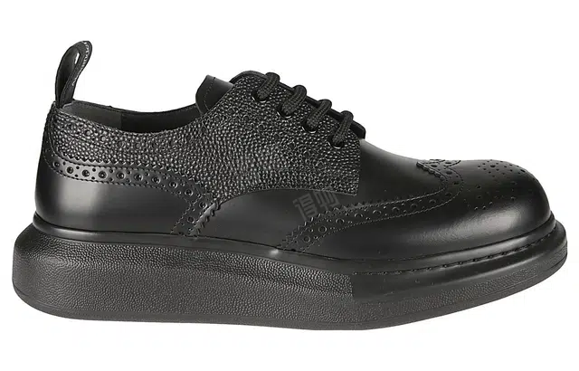 Alexander McQueen Hybrid