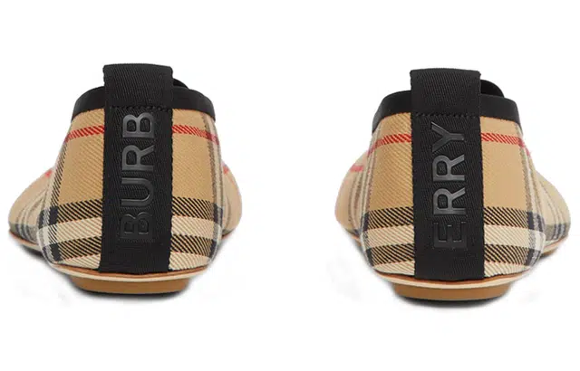 Burberry Vintage