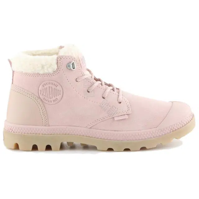 Palladium Pampa Lo Wt