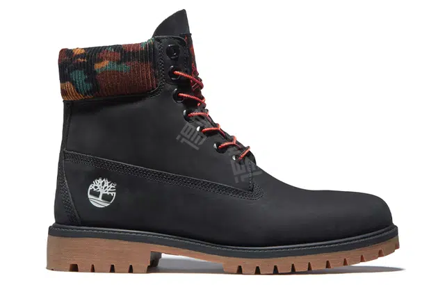 Timberland 6 Inch