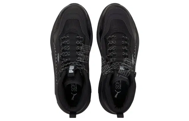 PUMA X-Ray 2 Square Mid WTR