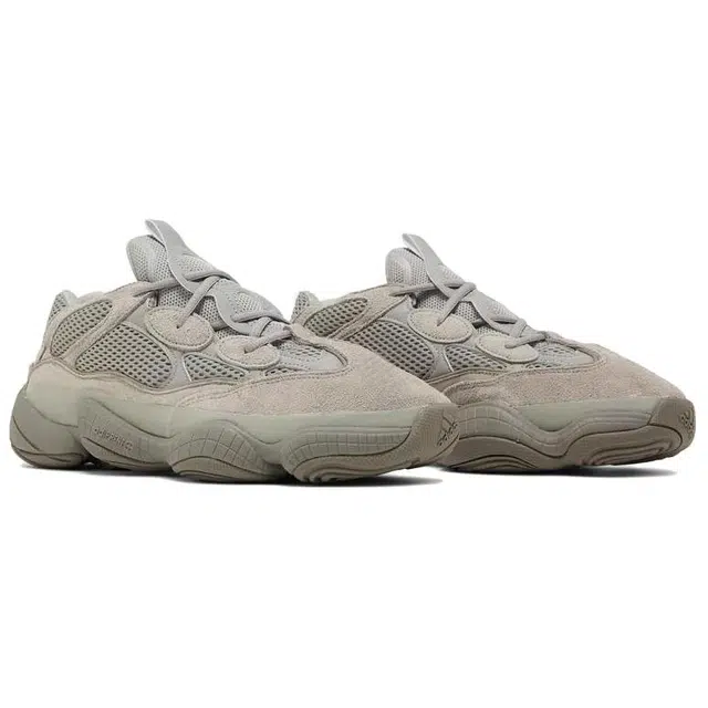 adidas originals Yeezy 500 Ash Grey
