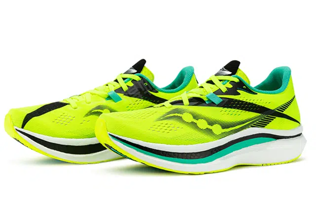 Saucony Endorphin Pro 2