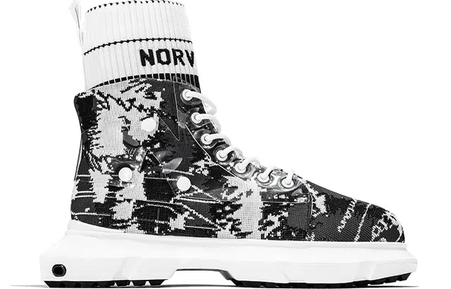 NORVINCY