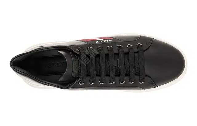 BALLY