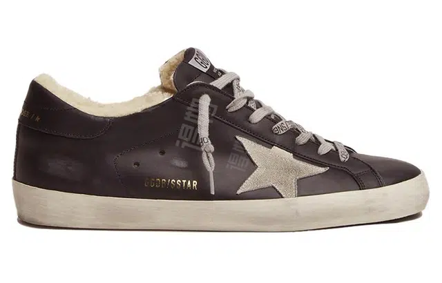 Golden Goose Super-Star