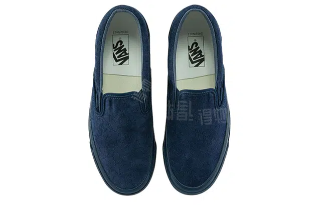 Vans slip-on