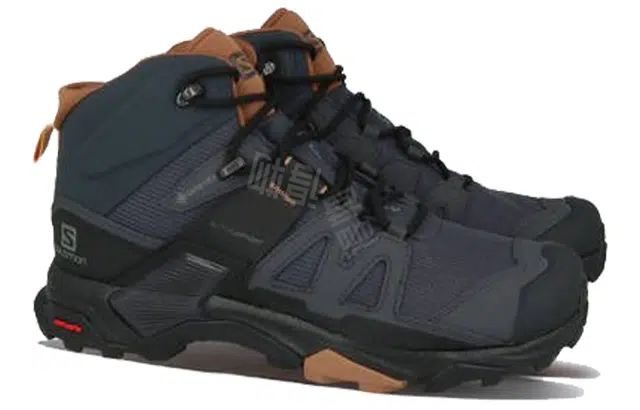 Salomon X ULTRA 4 MID GTX W