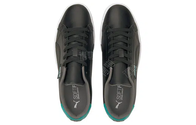 PUMA Smash F1 V3