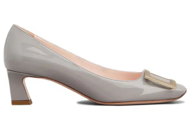Roger Vivier Trompette