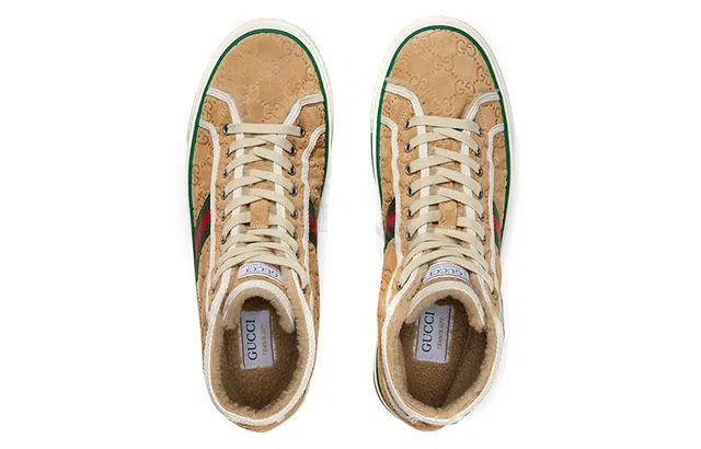 GUCCI Tennis 1977