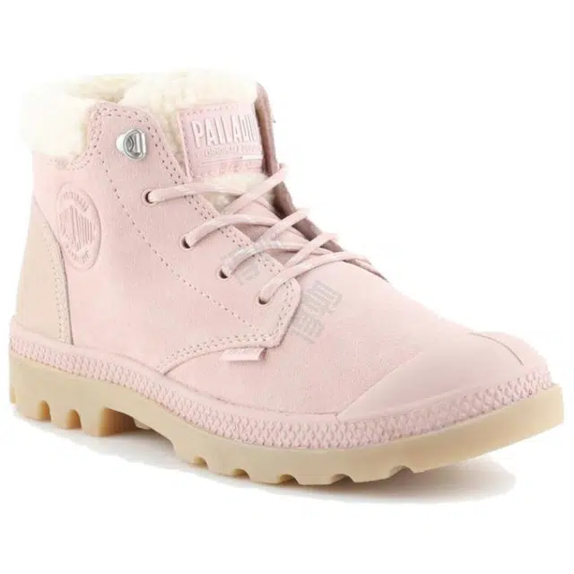 Palladium Pampa Lo Wt