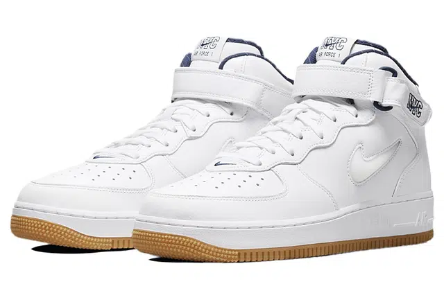 Nike Air Force 1 QS "NYC"