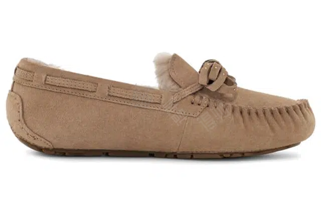 UGG DAKOTA Bling Bow