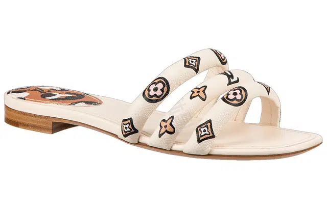 Louis Vuitton Appeal