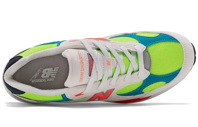 New Balance NB 992