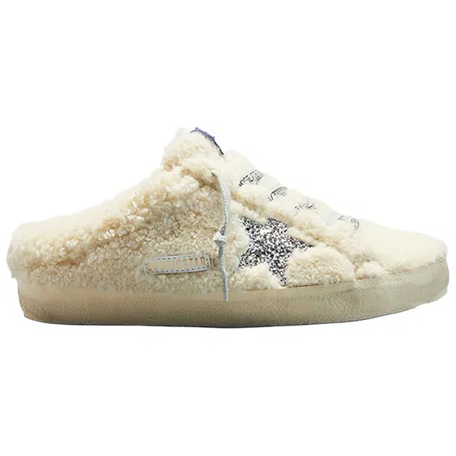 Golden Goose Super-Star Sabot