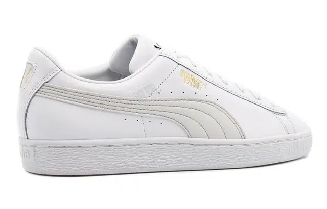 PUMA Basket Classic Xxi