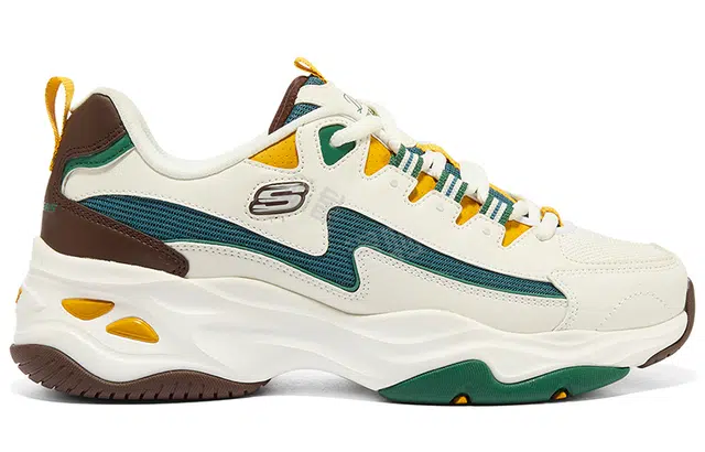 Skechers D'LITES 4.0