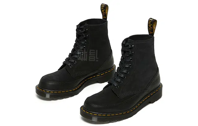 Dr.Martens 1460 Guard 8