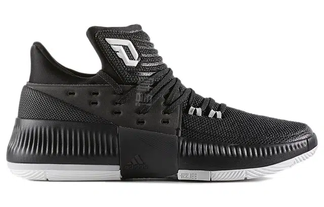 adidas D lillard 3