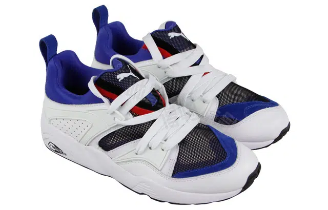PUMA Blaze Of Glory