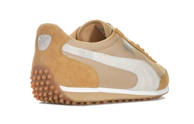 Puma Whirlwind