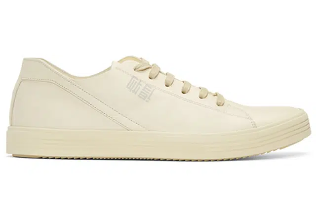 RICK OWENS Geotrasher