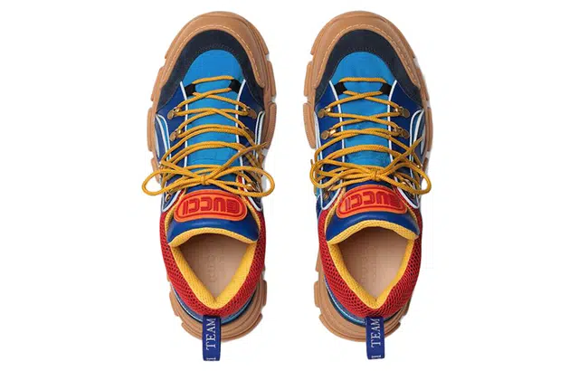 GUCCI Flashtrek